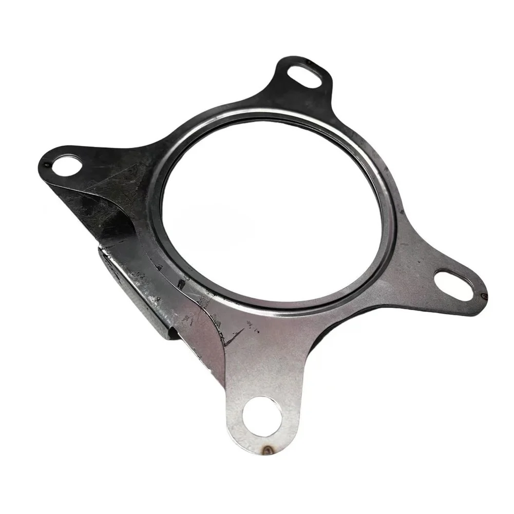 Turbo Charger Pipe Interface Gasket Compatible with For Beetle For Polo For Golf 1K0253115AB Direct Fit Replacement