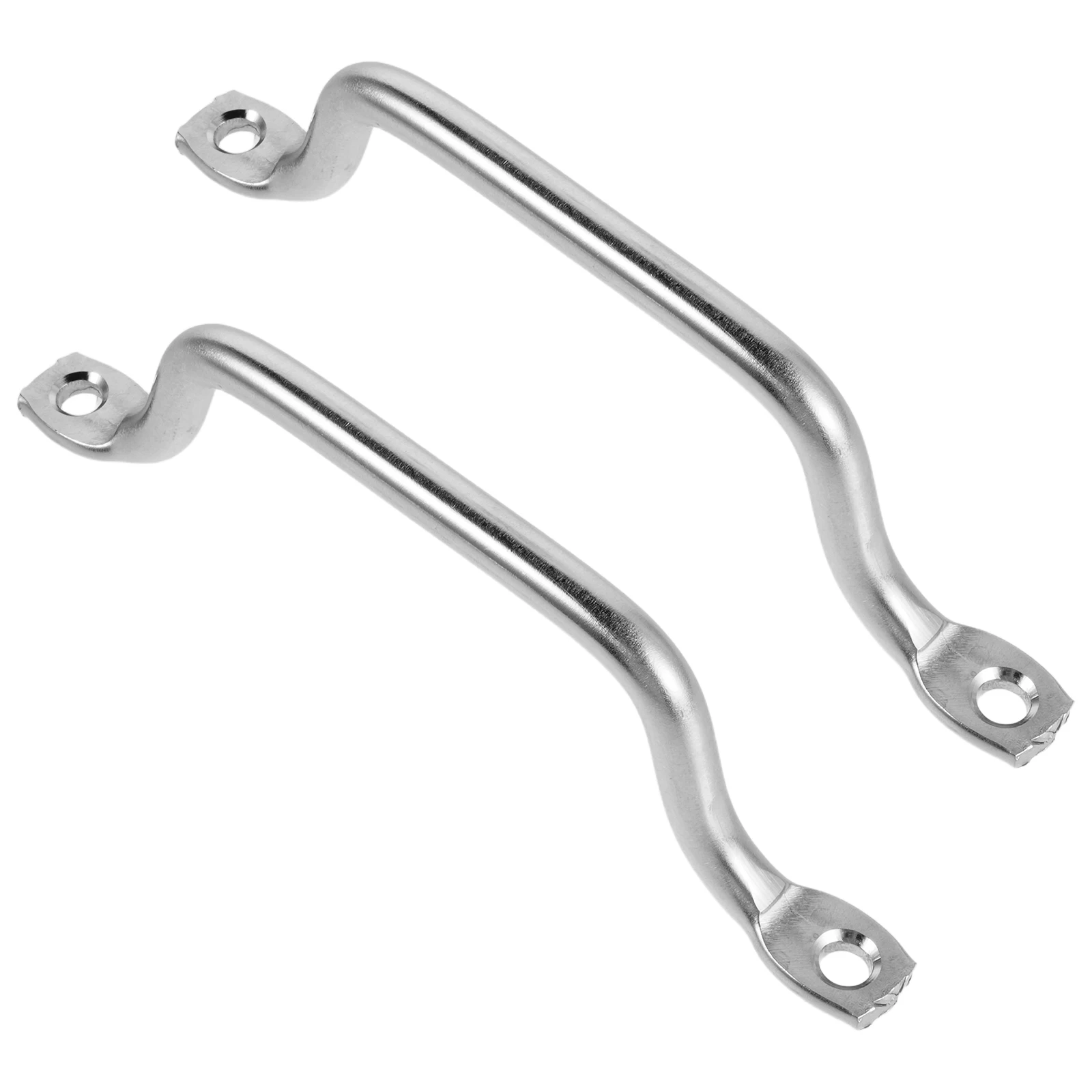 

Stainless Steel 304 Cutting Board Handle Kitchen Drawer Pull Solid Replacement Accessory for Cooking Convenience