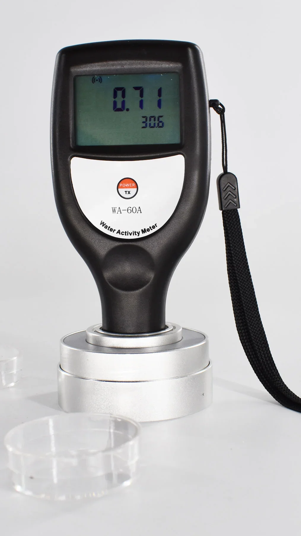 WA-60A Handheld water activity Meter Tester Water Activity of Foods