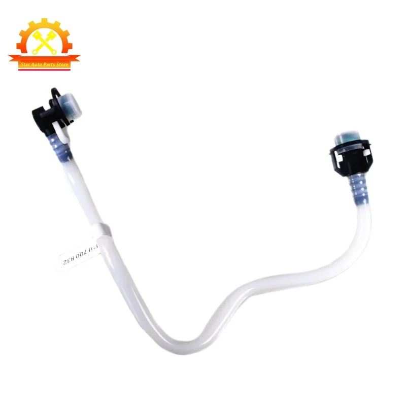 

6110700832 Аксессуары для масляного шланга, автозапчасти, шланг радиатора для Benz Sprinter 901 902 903 904