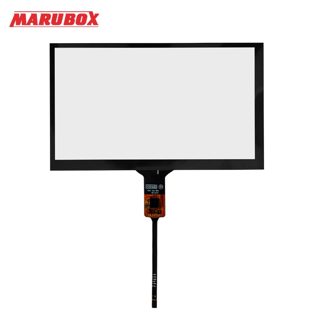 touch screen for the radio Marubox , touch for Car Multimedia Player