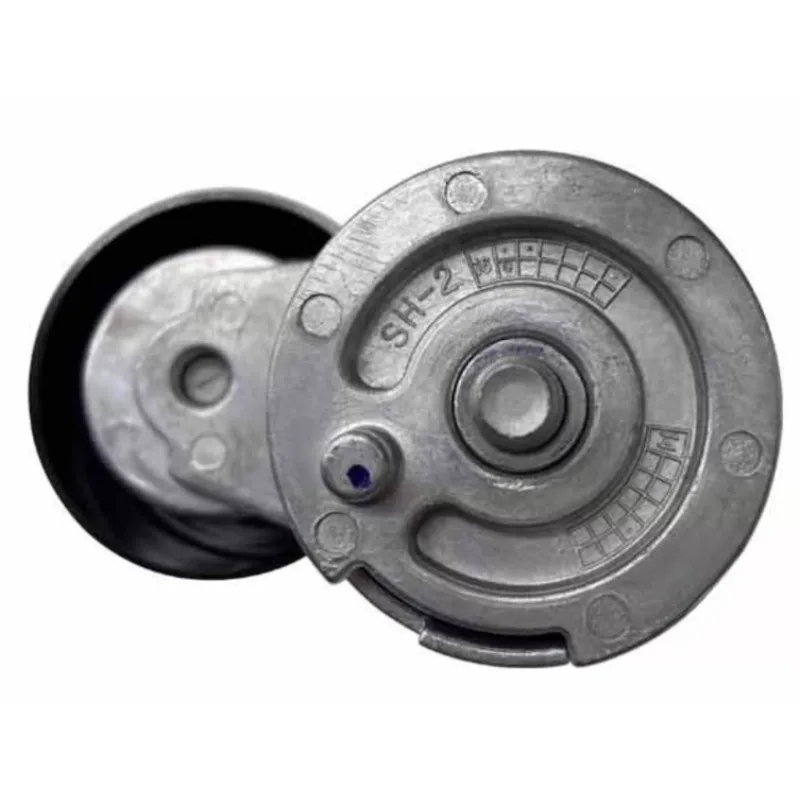 

Натяжной ролик приводного ремня 24103895 для Chevrolet Cruze 1.5L Aveo 1.4L 2011-2015