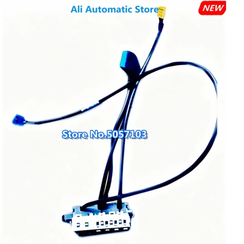Original 600G1 Host USB Audio Cable 711581-001