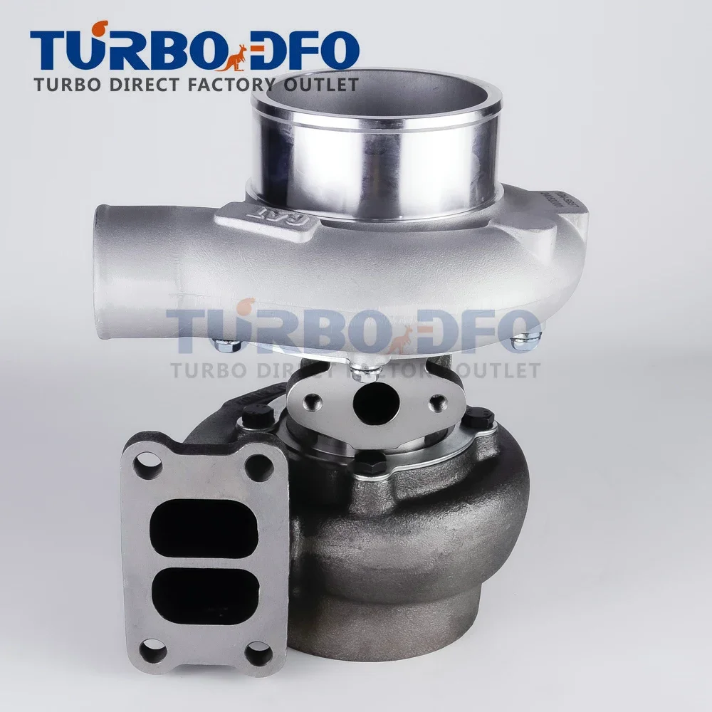For Car Full Turbo charger S2ESL105 Complete Turbo 104-5857 For Caterpillar Wheel Loader Full Turbine Full Turbine 1045857 0R674