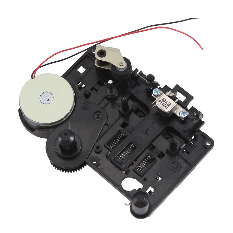 MCT-7 Movement Replacement For Cassette Deck Tape Recorder Walkman Movement With Motor Durable Easy Install Easy To Use