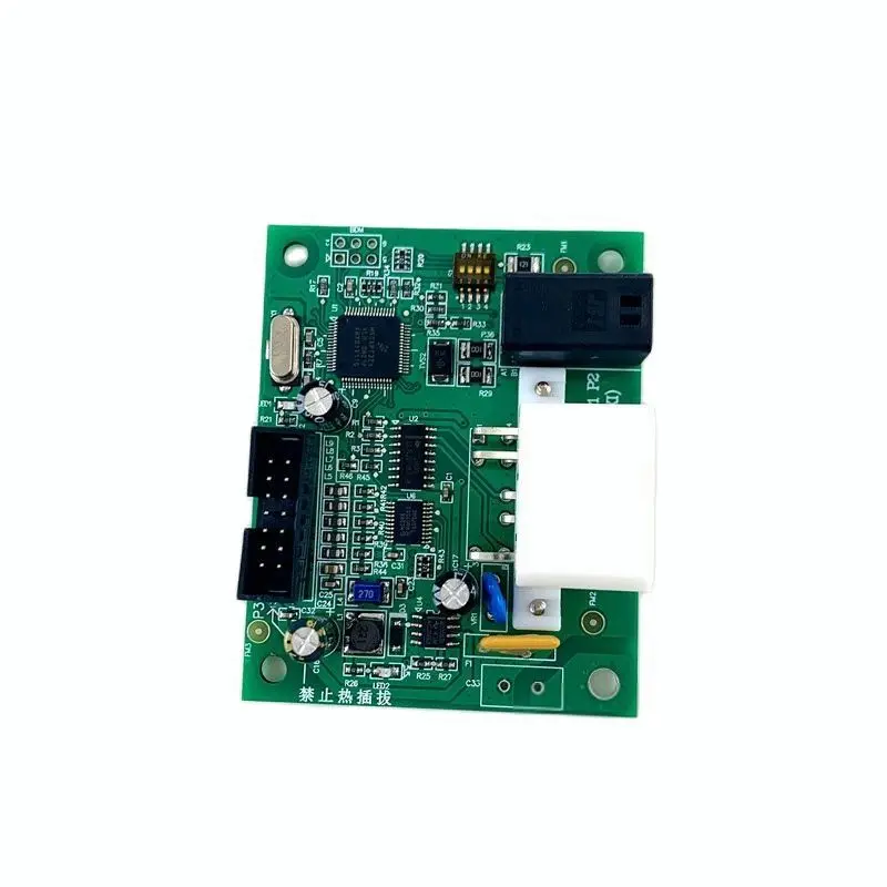 Scheda di comunicazione MCA SB3 65000192 -v11 Parti dell'elevatore Accessori per ascensori