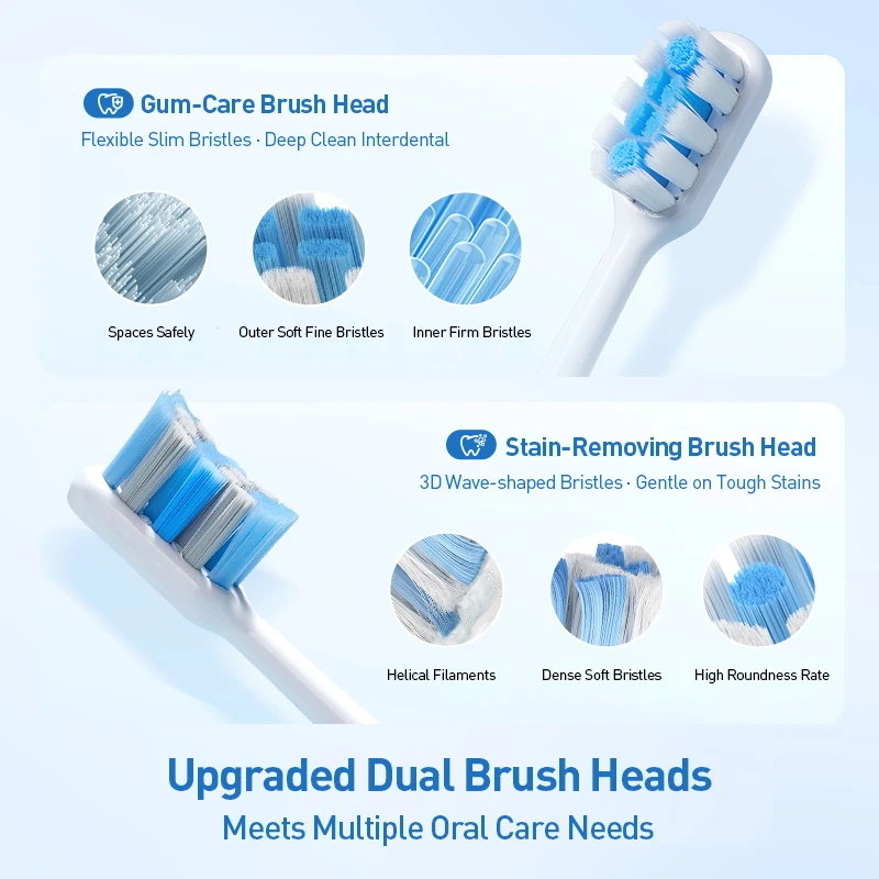 باناسونيك فرشاة الأسنان الكهربائية EW-DC20 5 طرق العمل قابلة للشحن المغناطيسي الإرتفاع سونيك الاهتزاز فرشاة أسنان الإلكترونية #3