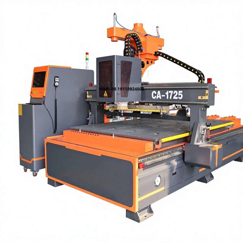 Atc Cnc Engraving A…