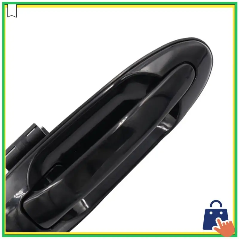 

Advanced For Land Cruiser LC100 / Lexus LX470 98-07 Car Front Rear Left And Right Exterior Exterior Door Handles