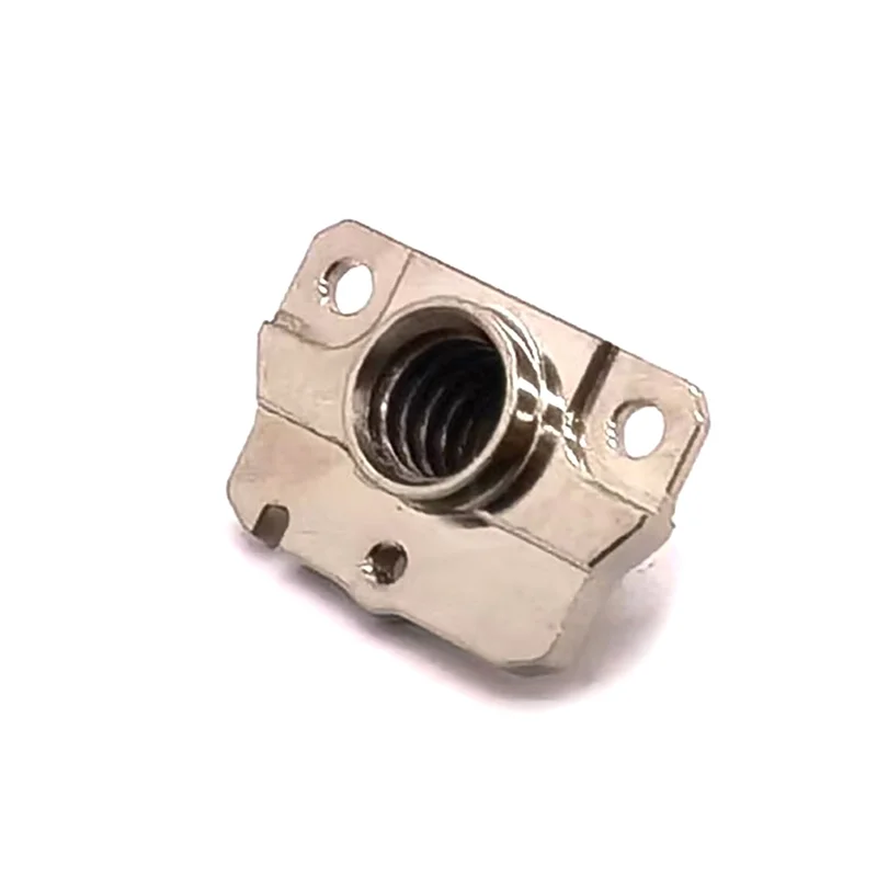 

-T67C For Sony A6000 Tripod Pod Fixed Plate Base Screw Nut Camera Repair Parts Tripod Mount Base Plate Nut