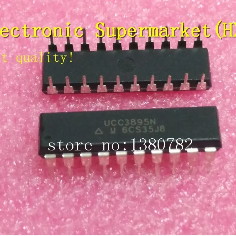 

Free Shipping 10pcs-50pcs/lots UCC3895N NEW DIP-20 IC In stcok!