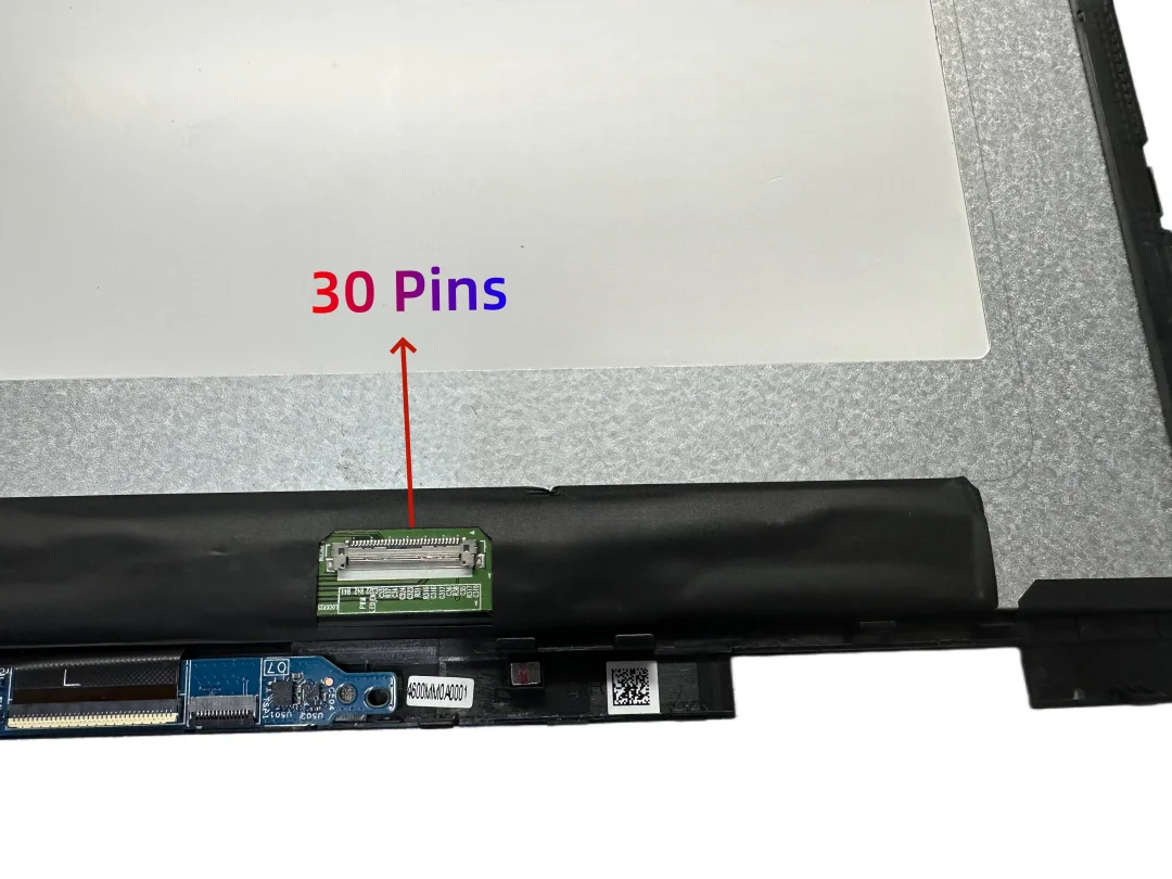 15.6'Inch Replacement For HP Pavilion X360 Convertible 15-er0xxx