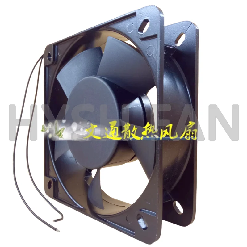 Nuevo ventilador de refrigeración RG13538B220 AC220/240V 0.14A