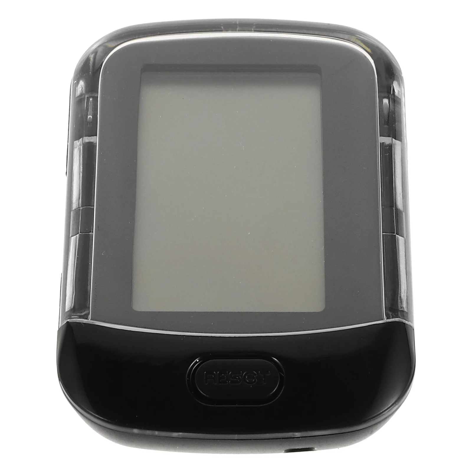 

Digital Step Counter For Walking 3D Pedometer Accurate Steps Miles Calories Tracker Clip On Small Fitness Outdoor Hiking Running