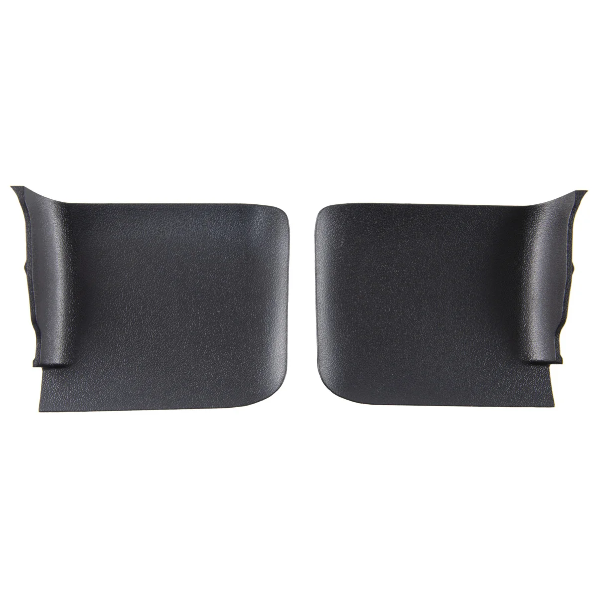 Car Front Left or Right Door Interior Handle Bezel Plug Cover For Toyota Tundra 2007-2022/Sequoia 2008-2022 69283-0C010-C0