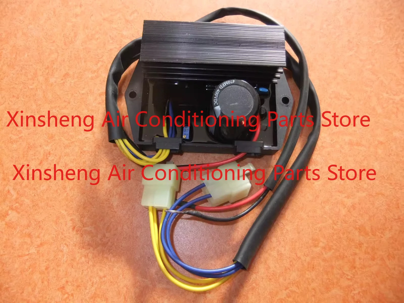 

For Kohler KL3400 generator regulator KL3200AVR EH3160AVR