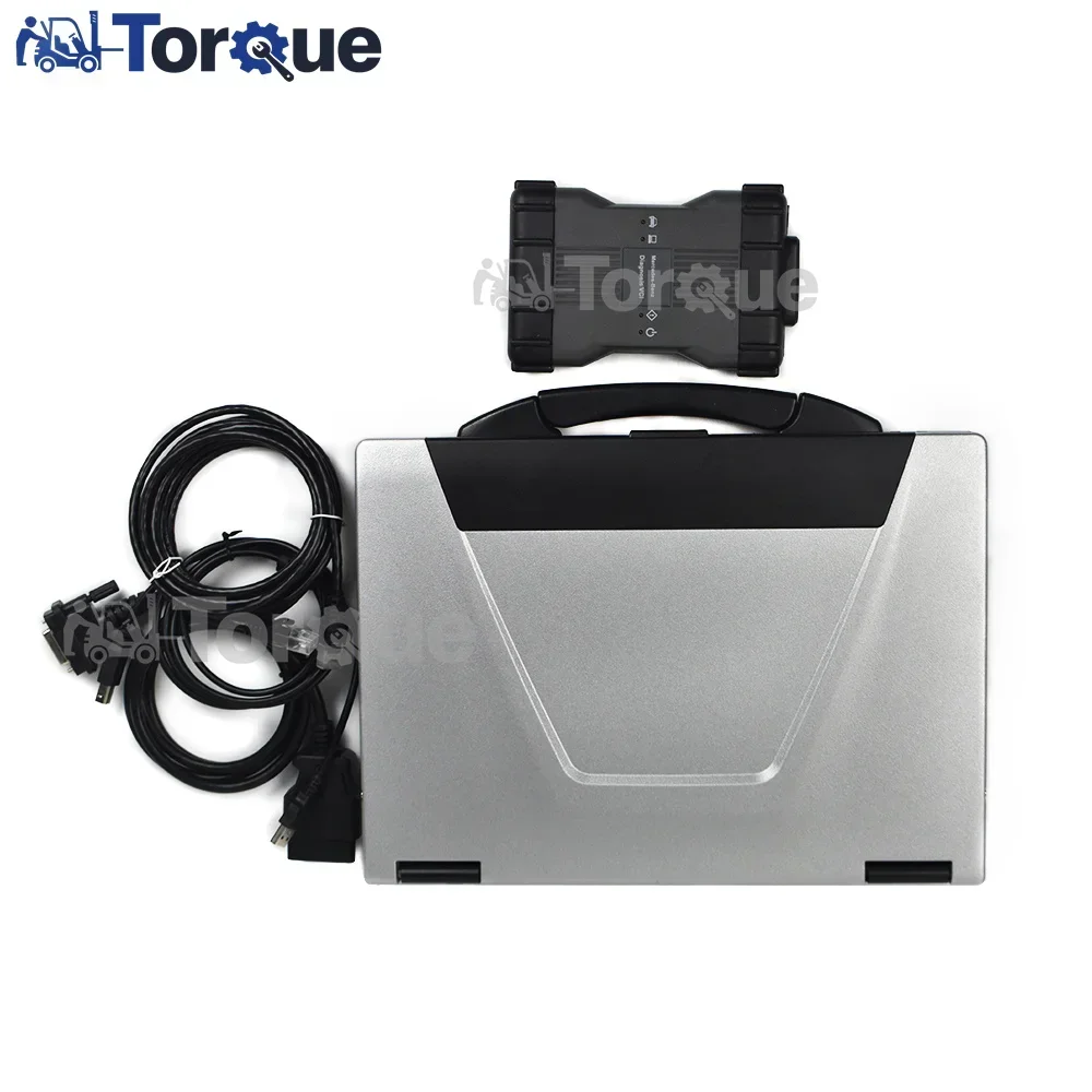 

2025 Hot Sale Toughbook CF52 for Benz Car Truck Auto Diagnostic Tool Xentry C6 for Benz Star Obd Diagnostic Tool Powerful