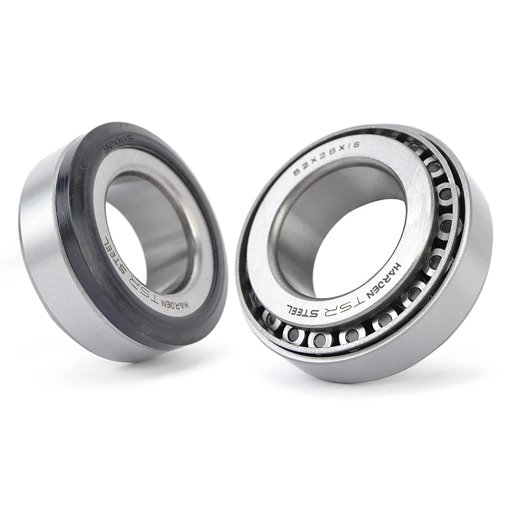 92116-1052 مجموعة محمل رأس التوجيه لـ Kawasaki EJ400 إصدار خاص W400 2007 2008