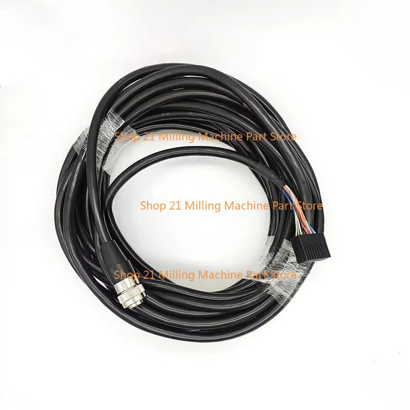 

1PC New FIT For Robot Teach Pendant Cable For FANUC A660-2007-T364 3m 10m 15m