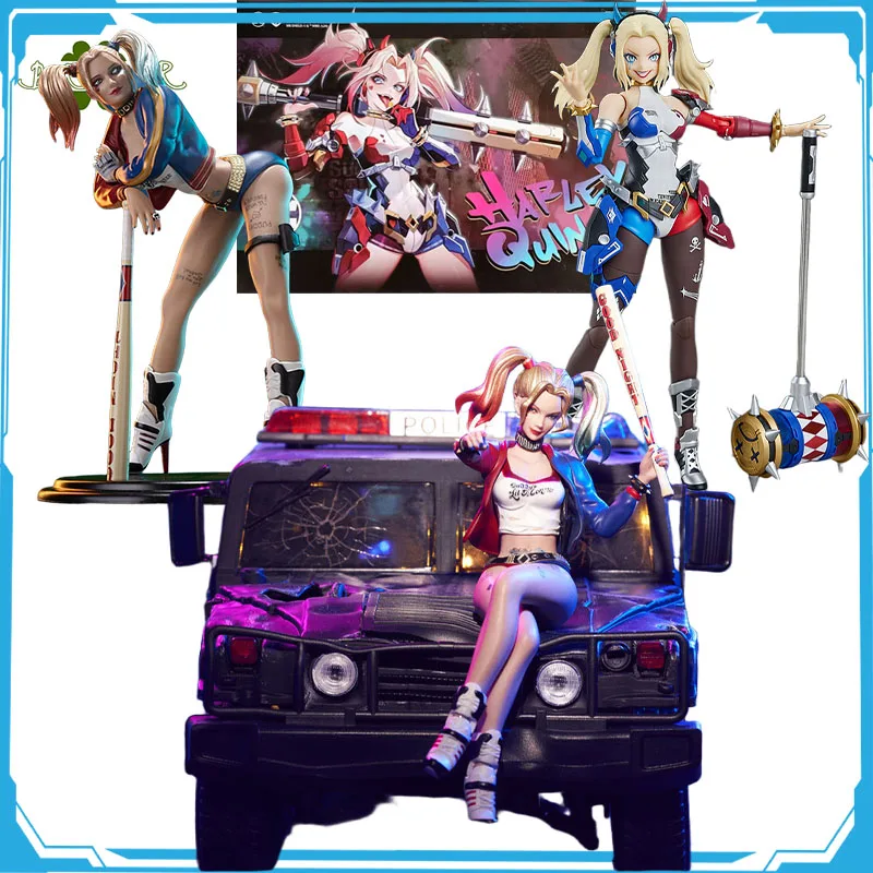 

1/10 PRINCIPAL GU MODEL KIT DC Action Figure Toys For Boys /Girls /Kids /Christmas Gift Collectible Model Ornaments