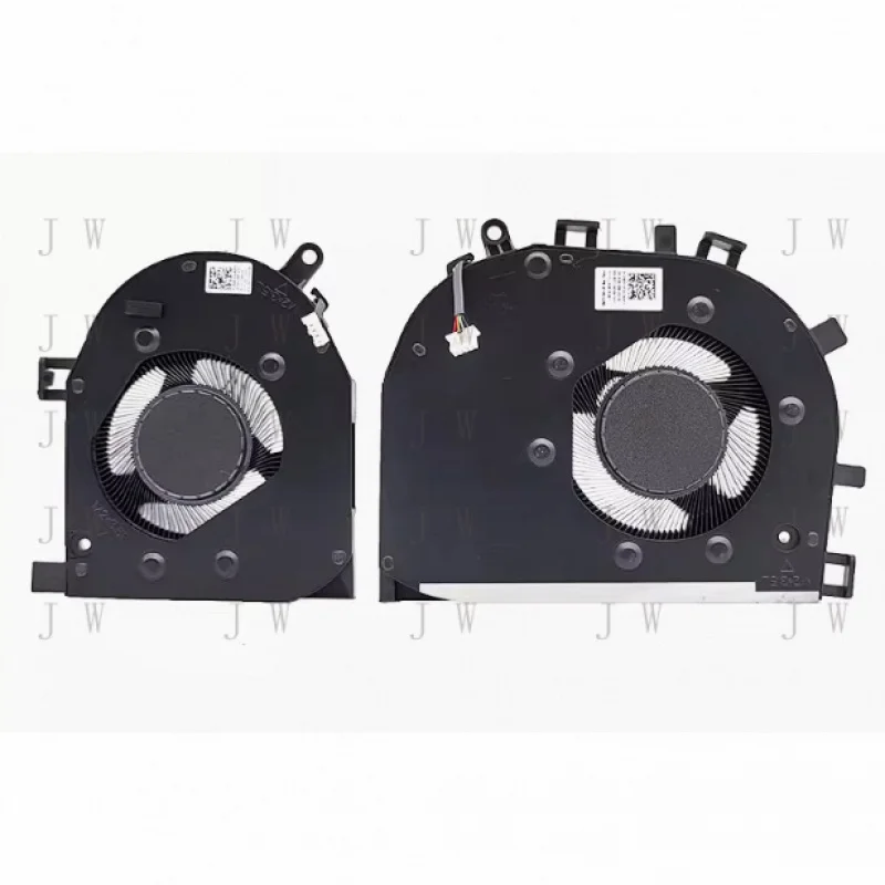 

DDW New for lenovo ThinkBook 16 G6+ ATP 2024 fan 5F10S14168 9