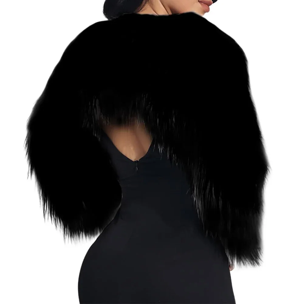 

Повседневное повседневное женское пальто, осенне-зимнее пальто, шаль, накидка, легкая эластичная посадка, однотонный узор, подходит для осени