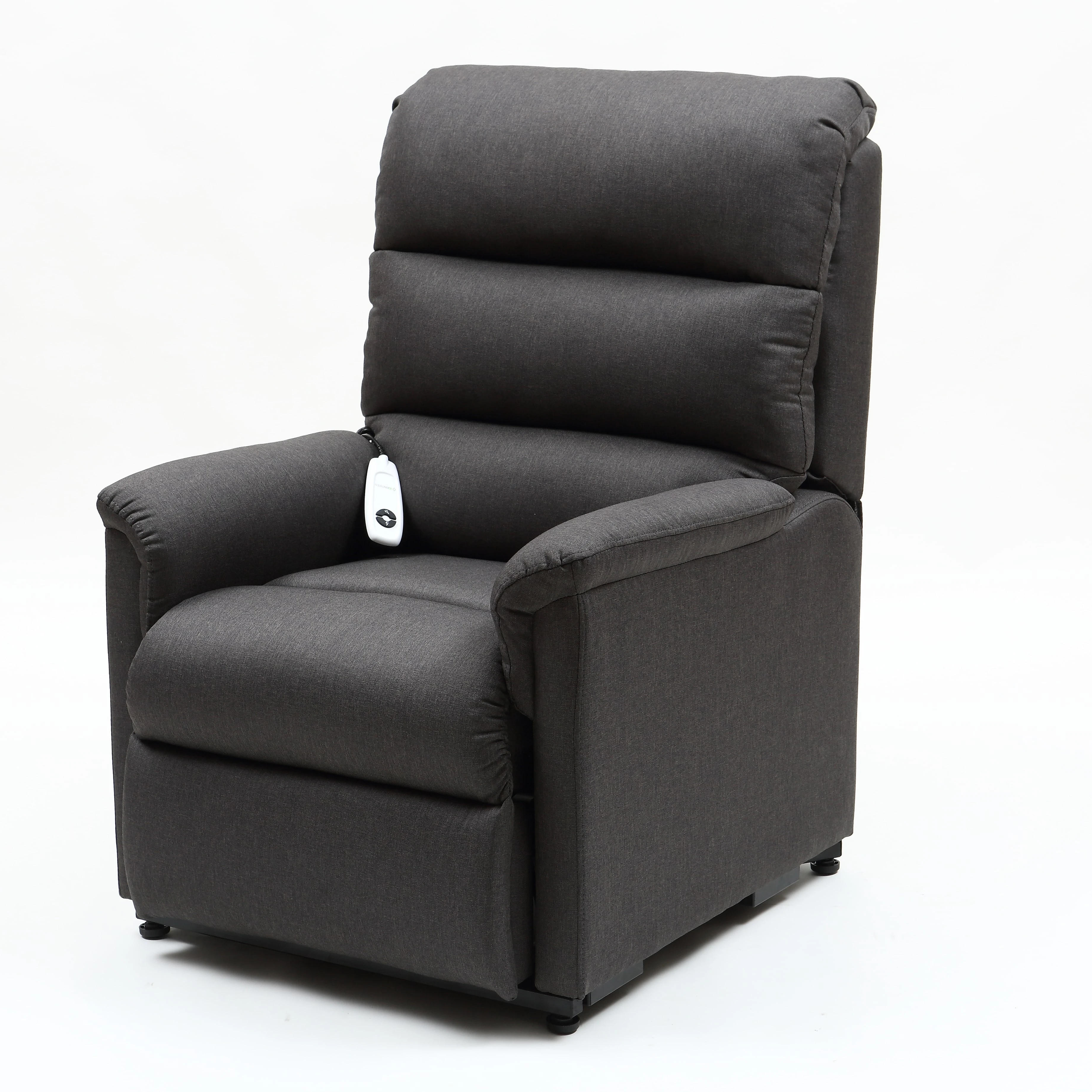 أريكة كرسي كهربائي على الطراز الأوروبي مع وظيفة رفع سلسة، كرسي رفع مريح لغرفة المعيشة، رعاية المسنين، كرسي رفع مستلق #1