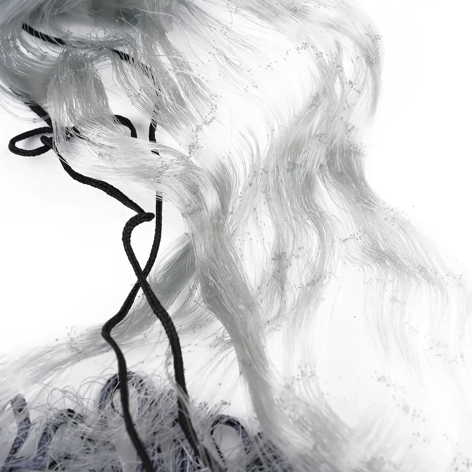 

Brand New Hot Sale Newest Fishing Fishing Net Gill High-Strength Lightweight Super Strong Pull Double Net Line