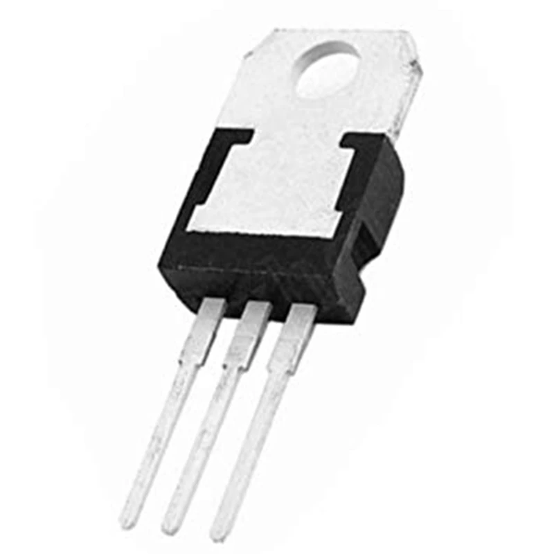 HOT!!Voltage Regulator - 10PCS New L7809CV L7809 LM7809 ST TO-220 Voltage Regulator IC 9V 1.5A