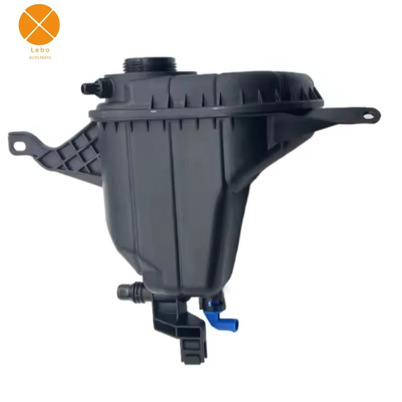 17137647284 17137578439 cars accessories Expansion Coolant Water Tank For BMW F10 17137601950