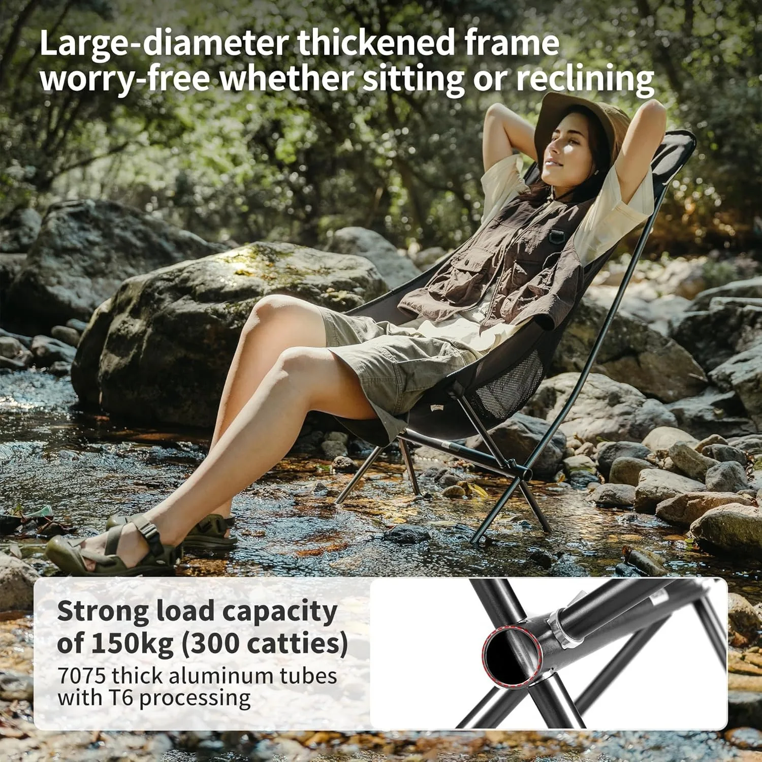 Thumbnail 3 - #32 Best Camping Furniture to Buy In 2026