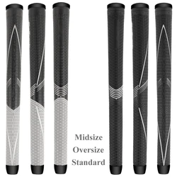 NEW 13PCS/SET AVS Midsize (+1/16 Inch)  Golf Club Grip Iron Wood PU Grip Ultra Light Non-Slip Washable Soft Grip