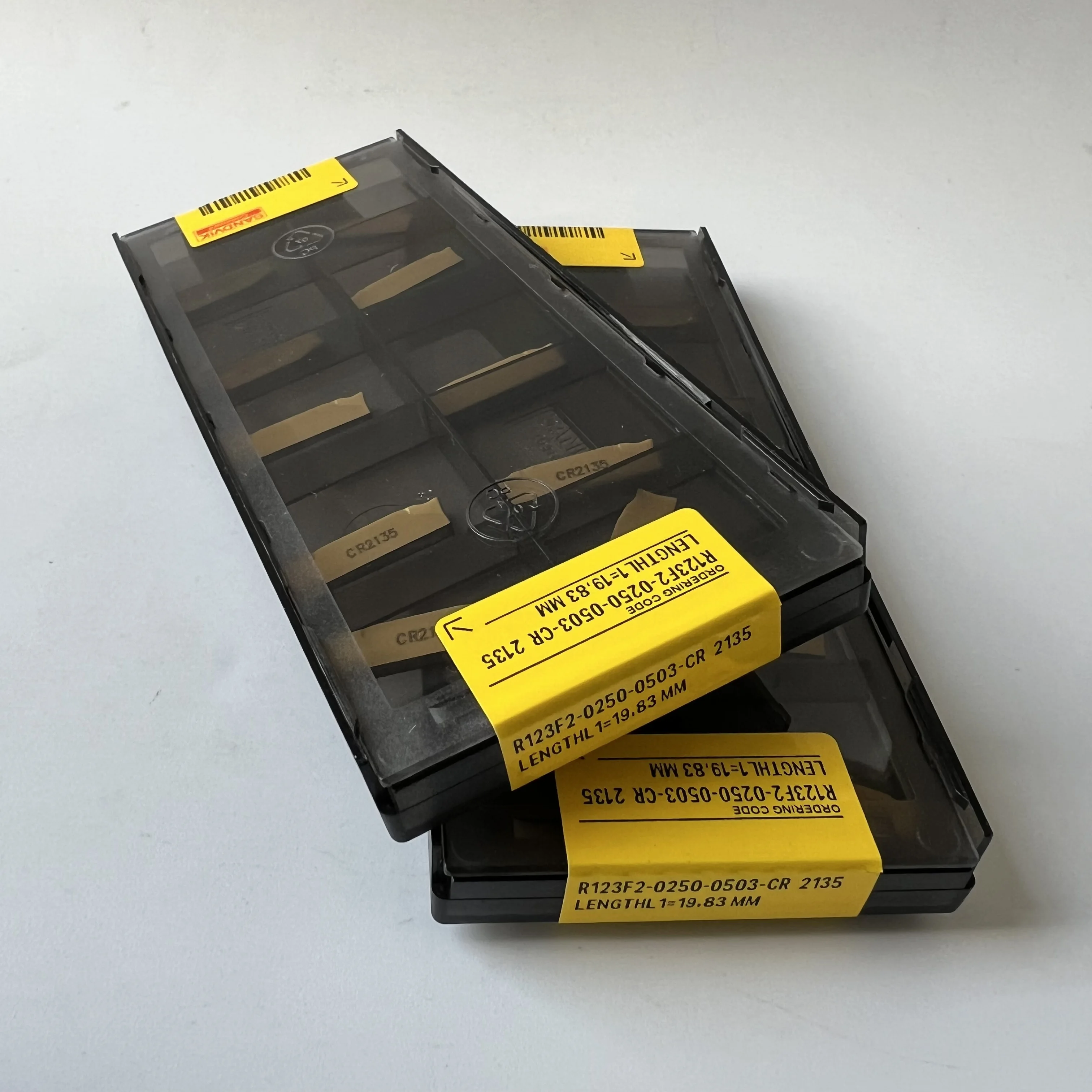 

R123F2-0250-0503-CR 2135 CNC TOOL