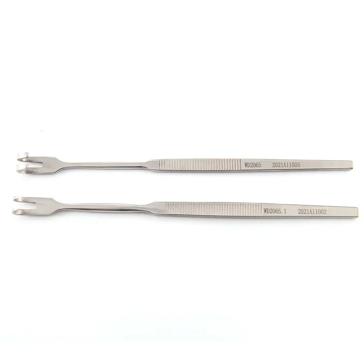 SUODE Factory Price High Quality Tonsil Retractor Ent