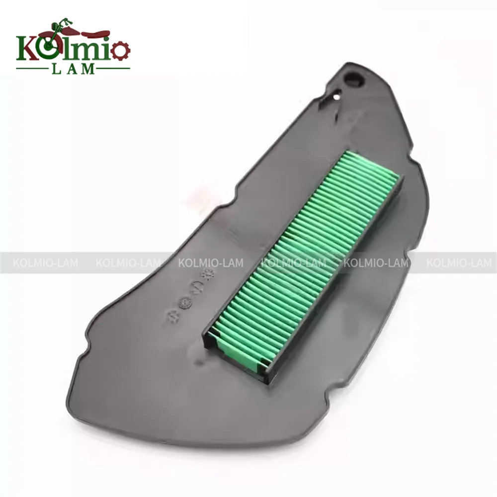 Motoryclce Air Filter Intake Cleaner Fit for  Piaggio MEDLEY 125 1502016 2017 2018 2019