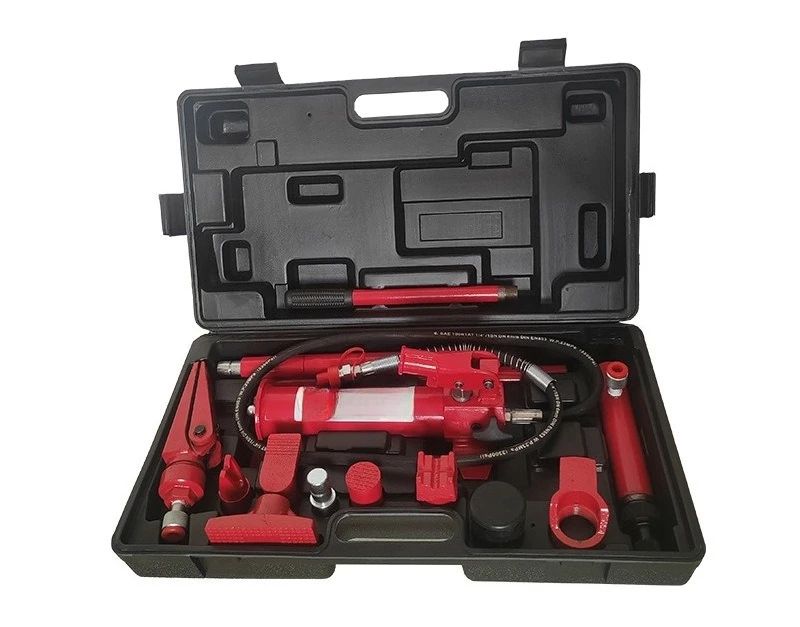 10T Separation Top Complete Set of 20T Separation Jack 4T Manual Automobile Sheet Metal Hydraulic Separation Top