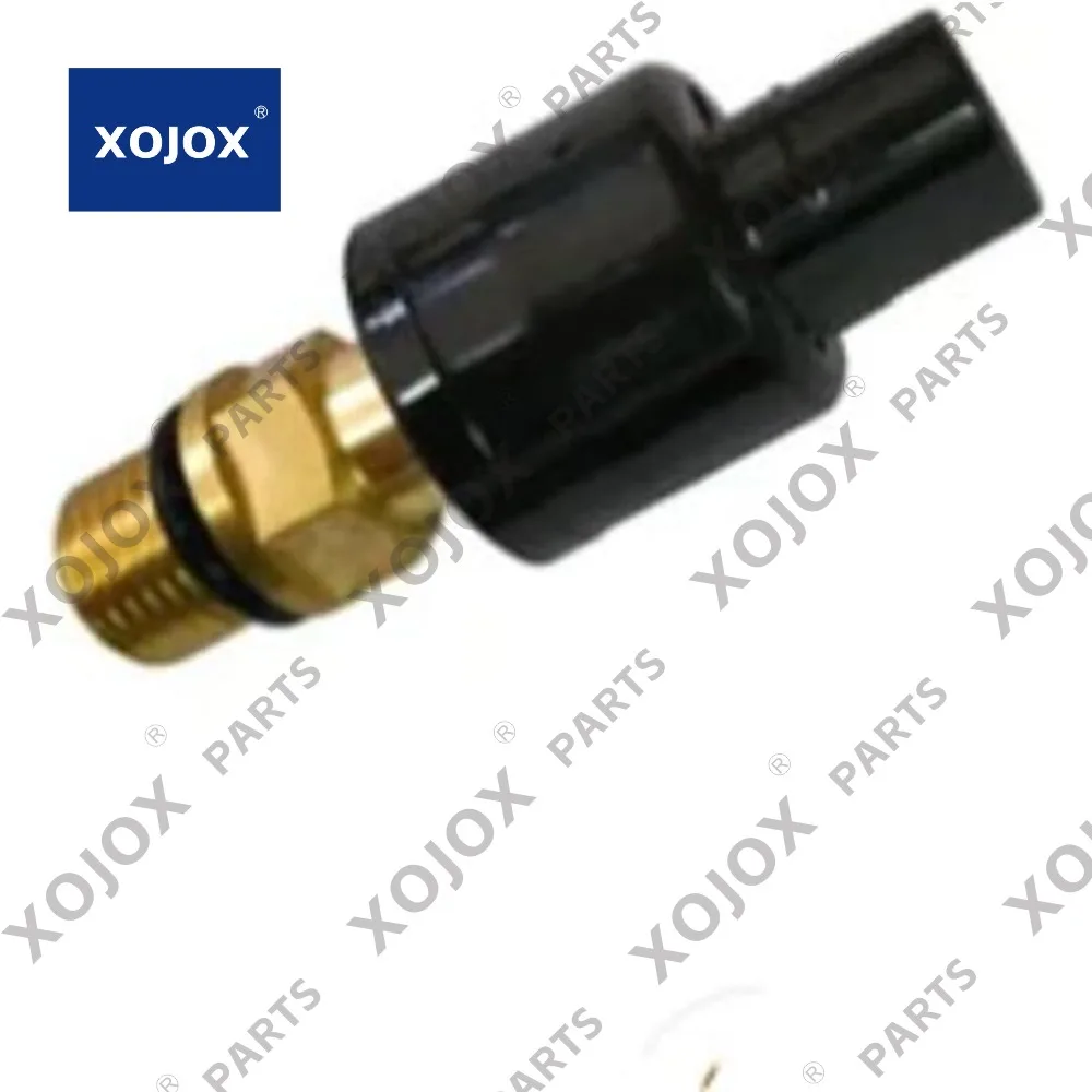 

Датчик давления XOJOX AT213846 AP33668 для экскаватора John Deere 120 230LC 270LC 160LC 110 330LCR 230LCR 230LCRD