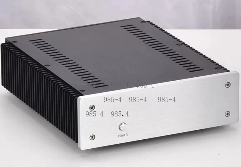 Dual Ways Output Linear Power Supply High Current 200W Multi Voltage for HTPC Digital Player NAS