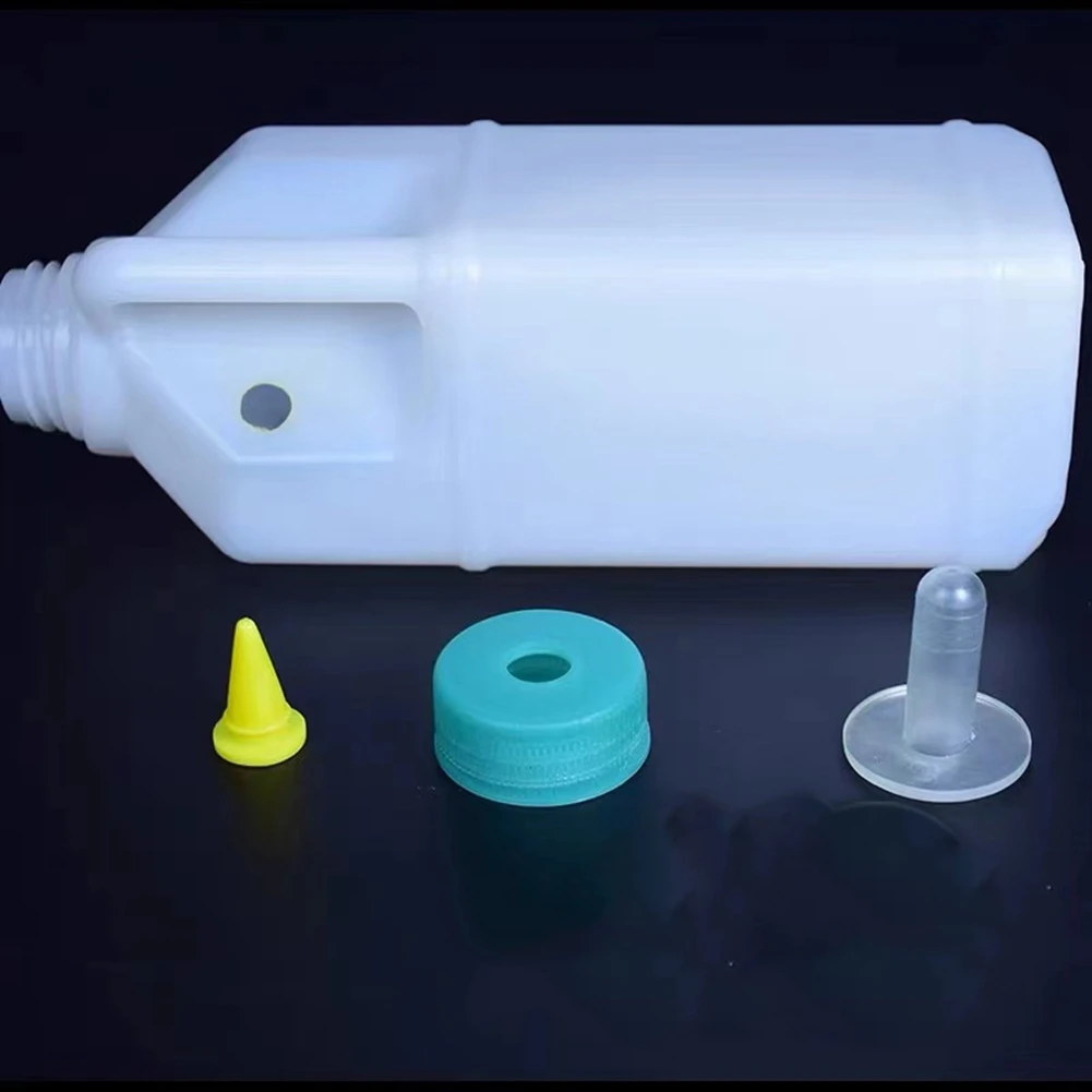 AA51 Lamb Milk Bott… - image