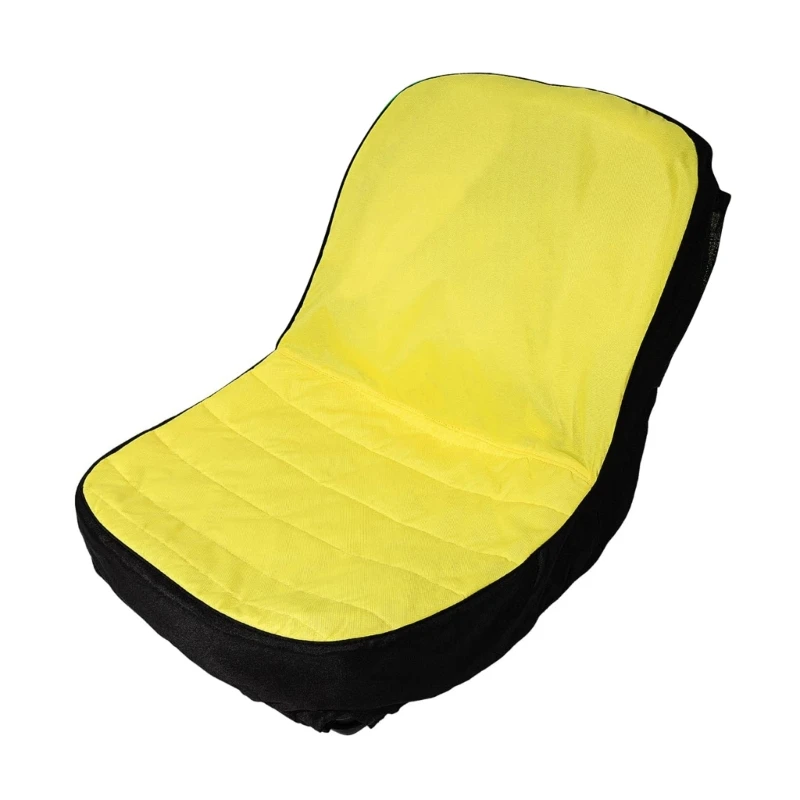 LP92334 Oxford Cloth Cushioned CoverFor Tractor 18