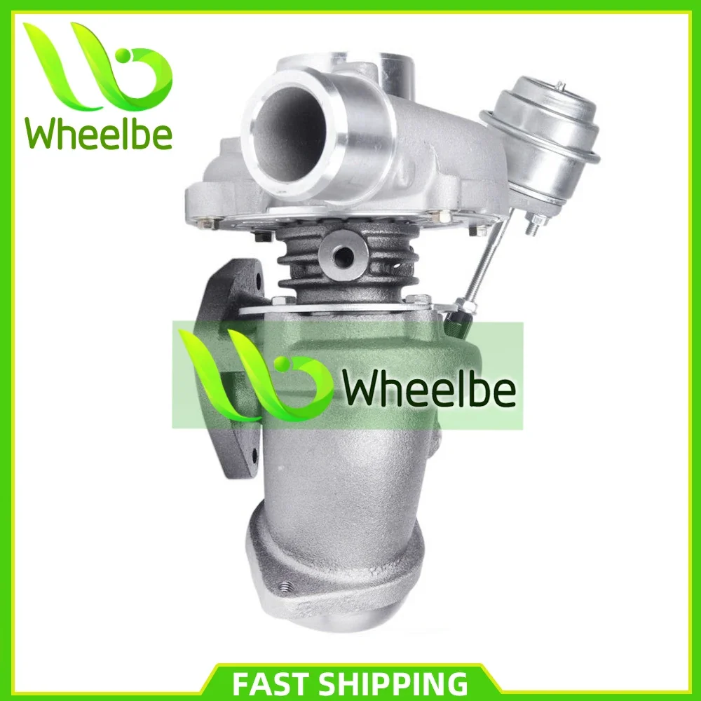 FOR AUTO High Quality Turbocharger For Ssang-Yong Rodius 270 XVT 186 HP D27DT GT2056S 742289-5005S