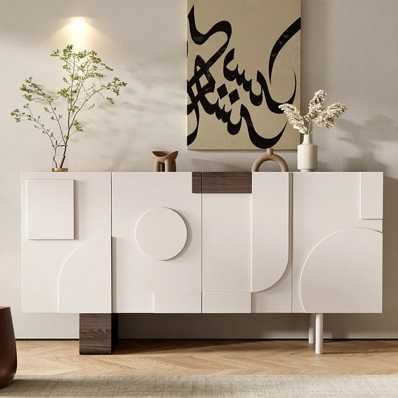 Wood Luxury Living Room Cabinets Vanity Office Filing Decor Living Room Cabinets Garden Coffee Gabinete Lounge Suite Furniture