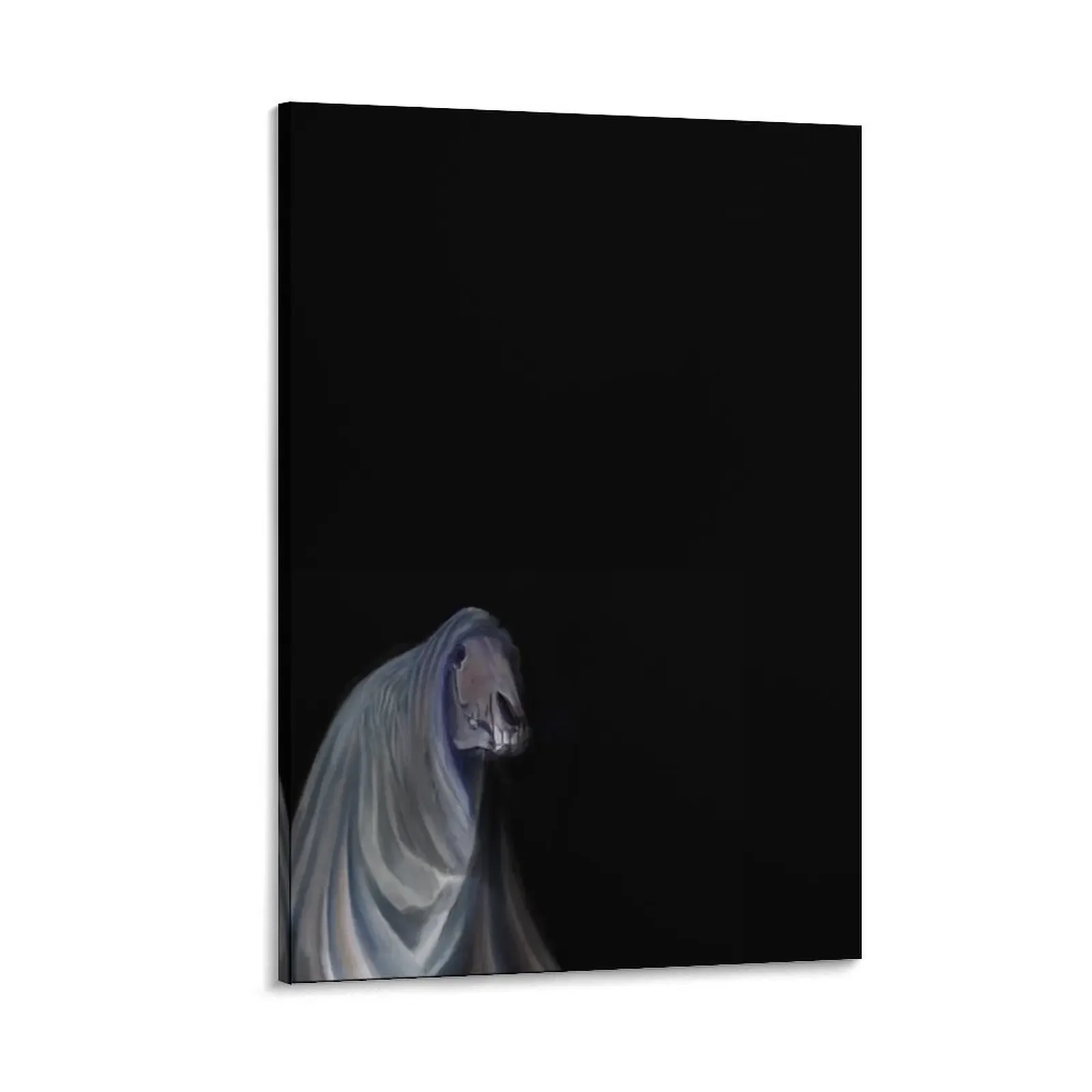 

Gentileschi Mari Lwyd Canvas Painting aesthetic room decor room decorations aesthetic photos for living room