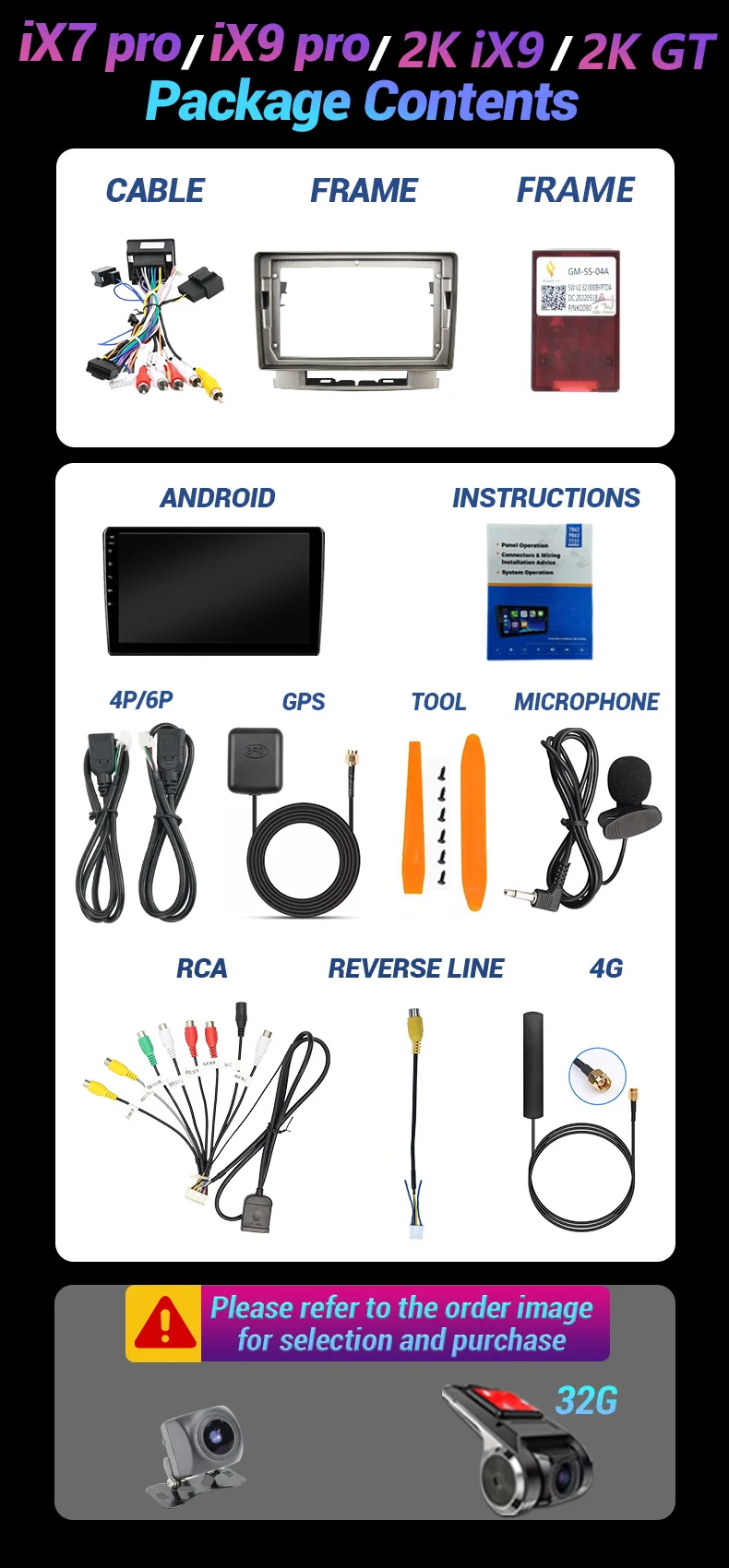 أندرويد HD شاشة الملاحة ل بويك اكسيل أوبل أسترا J فوكسهول أسترا 2010-2014 راديو ستيريو للسيارة CD مشغل وسائط متعددة 9 بوصة #3