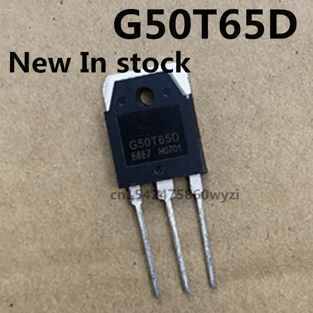 Original 2PCS/ G50T…