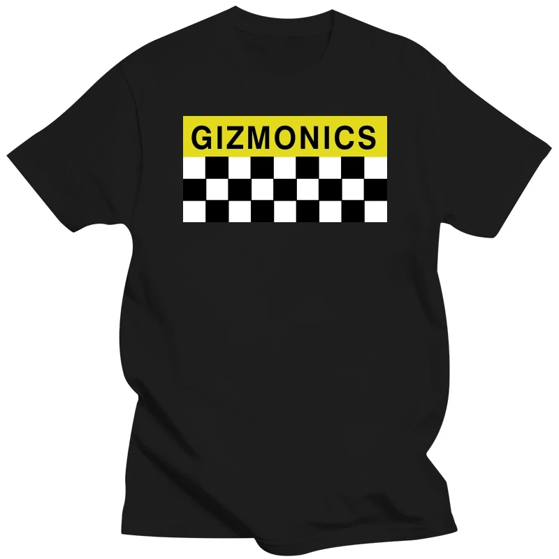 MST3K Gizmonics T-shirt Mystery Science Theater 3000