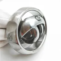 Metal EDC Fidget Spinner Mechanical Gyroscope Hand Spinner Decompression Anti Stress Balance Rotator Gyro Toy Adult Kids Gift