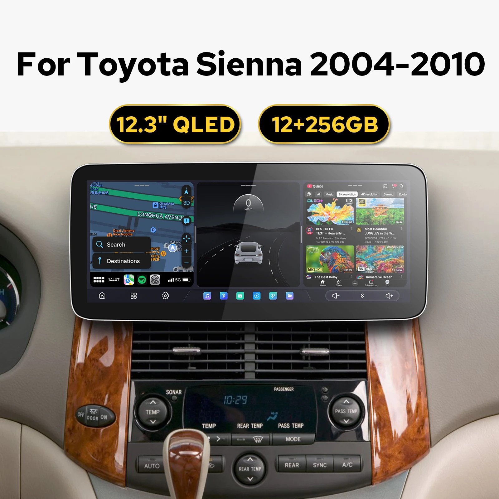 Upgrade Your 2004-2…