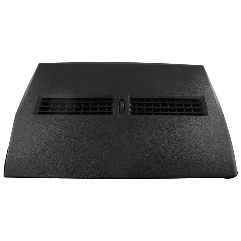 

HOT-Car Instrument Panel For Nissan Tiida C11 2005-2011 Front Dashboard Middle Air Conditioner Vent Outlet Grille,Car Instrument