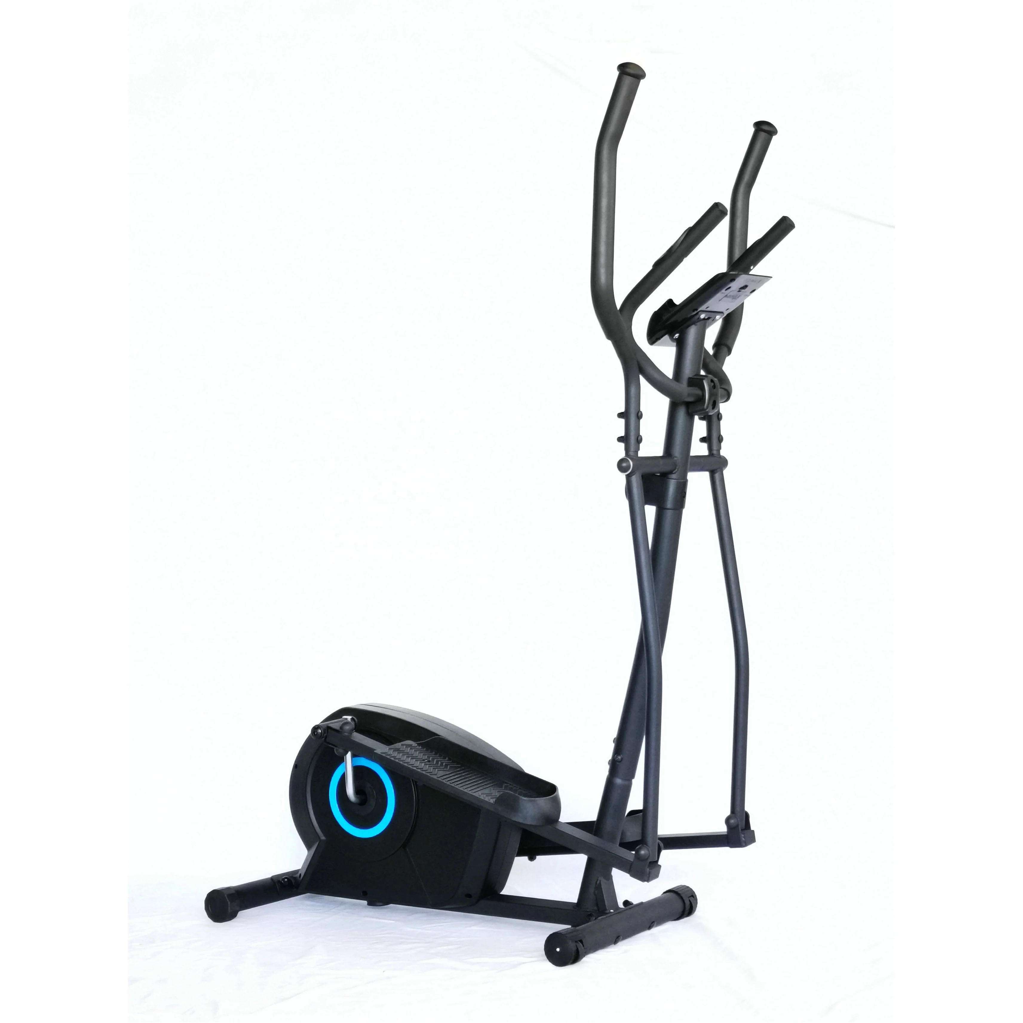 Factory Direct Elliptical Machine Cross Trainer Rehab Fitness Bike with Low Price